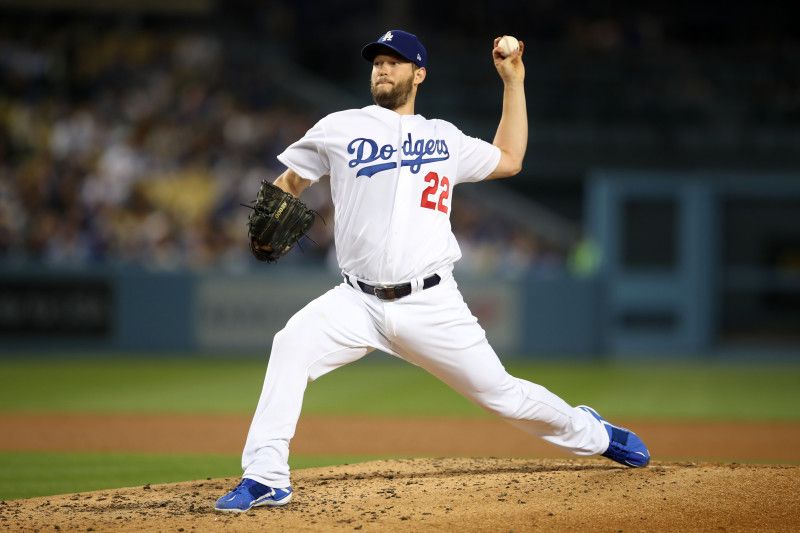 Best MLB Pitcher since 2000 - 2